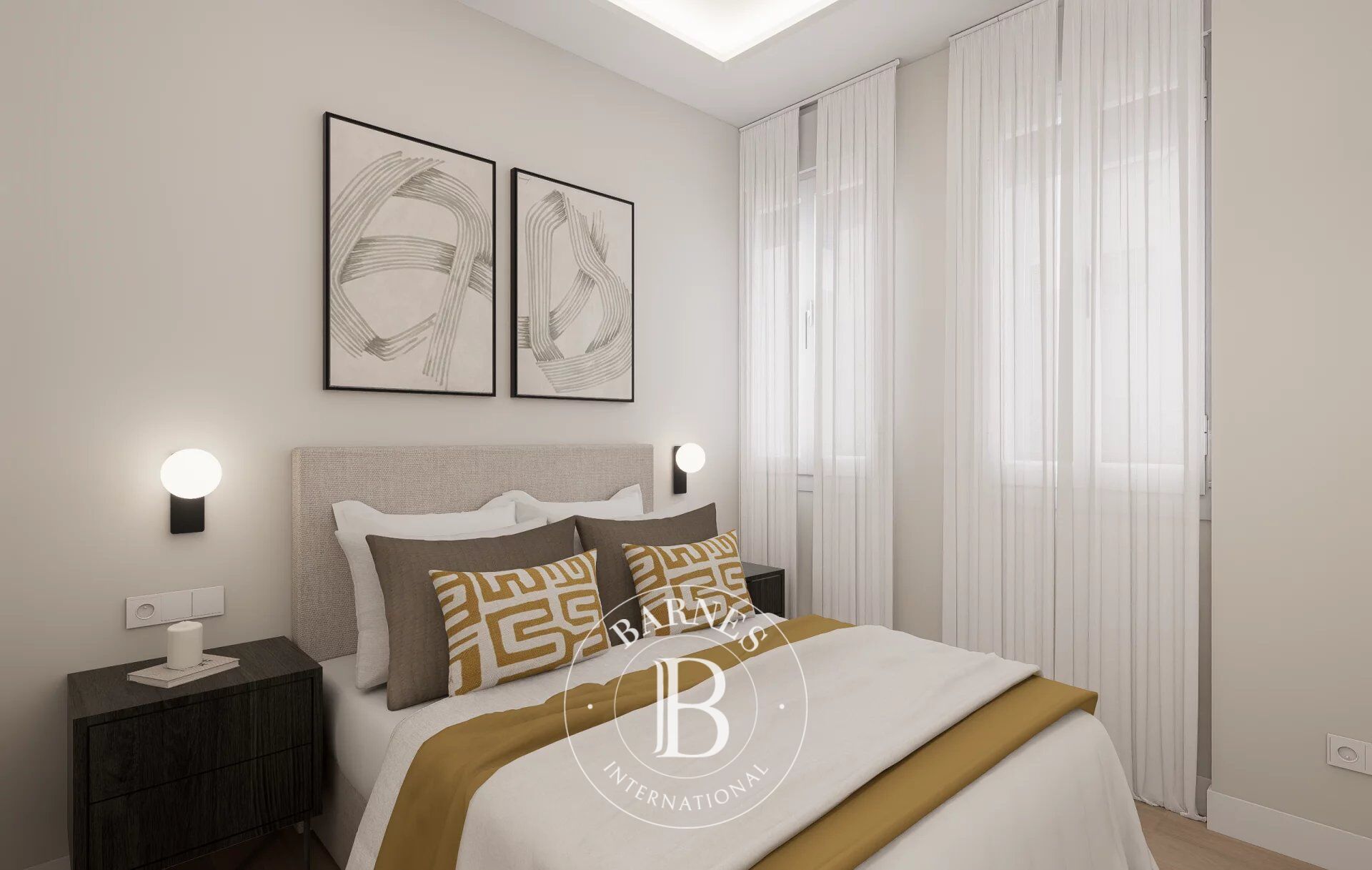 Daire Madrid - picture 6