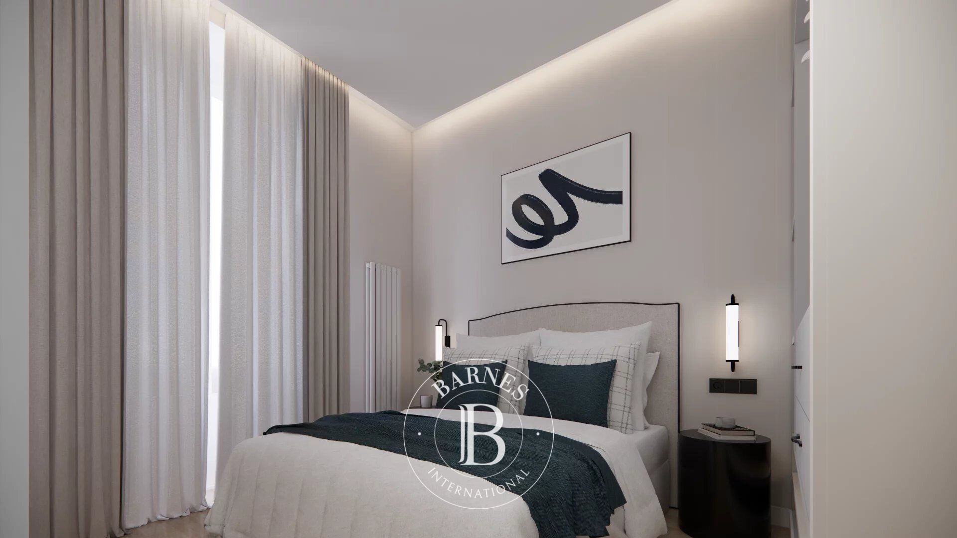 Daire Madrid - picture 7