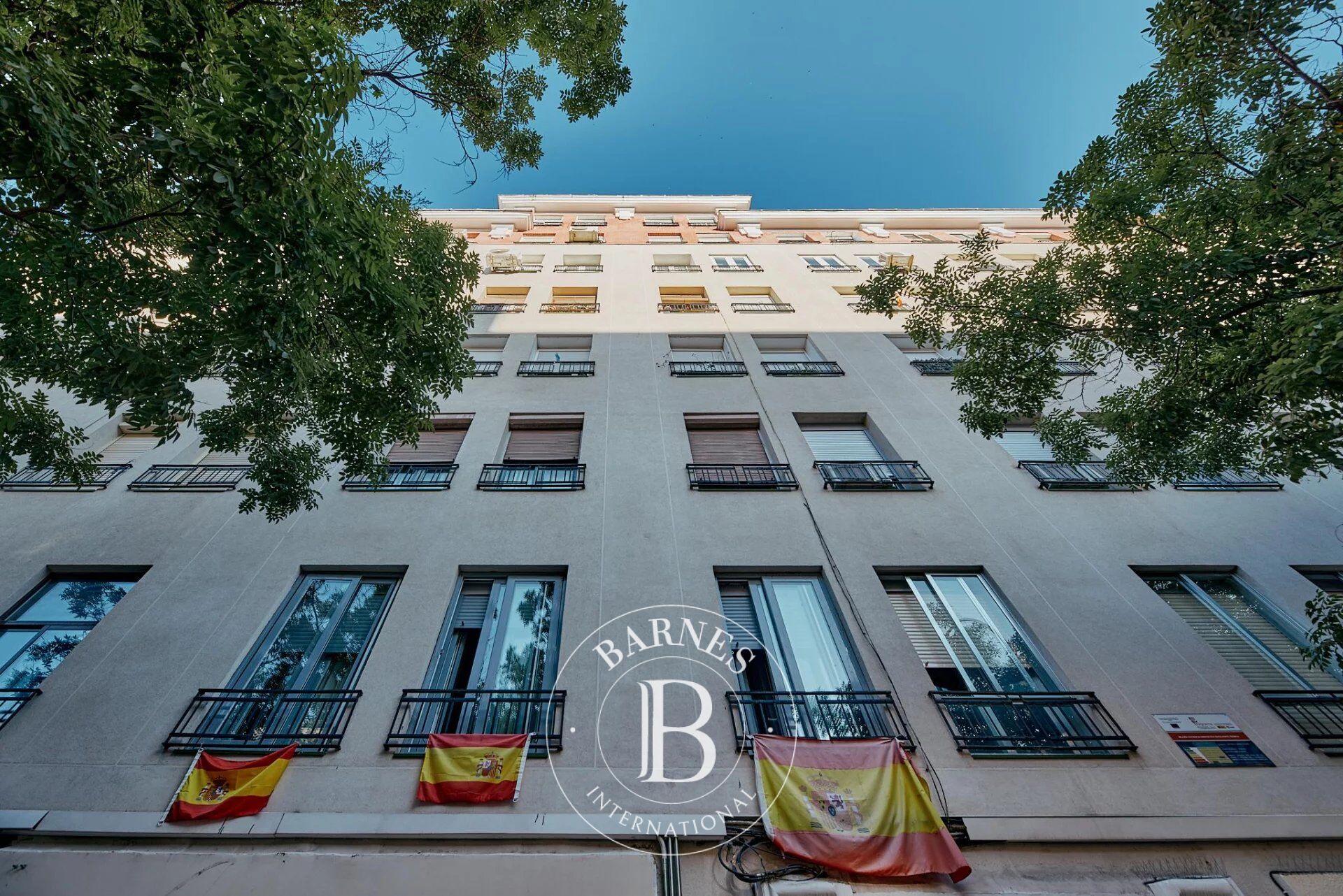 Daire Madrid - picture 9