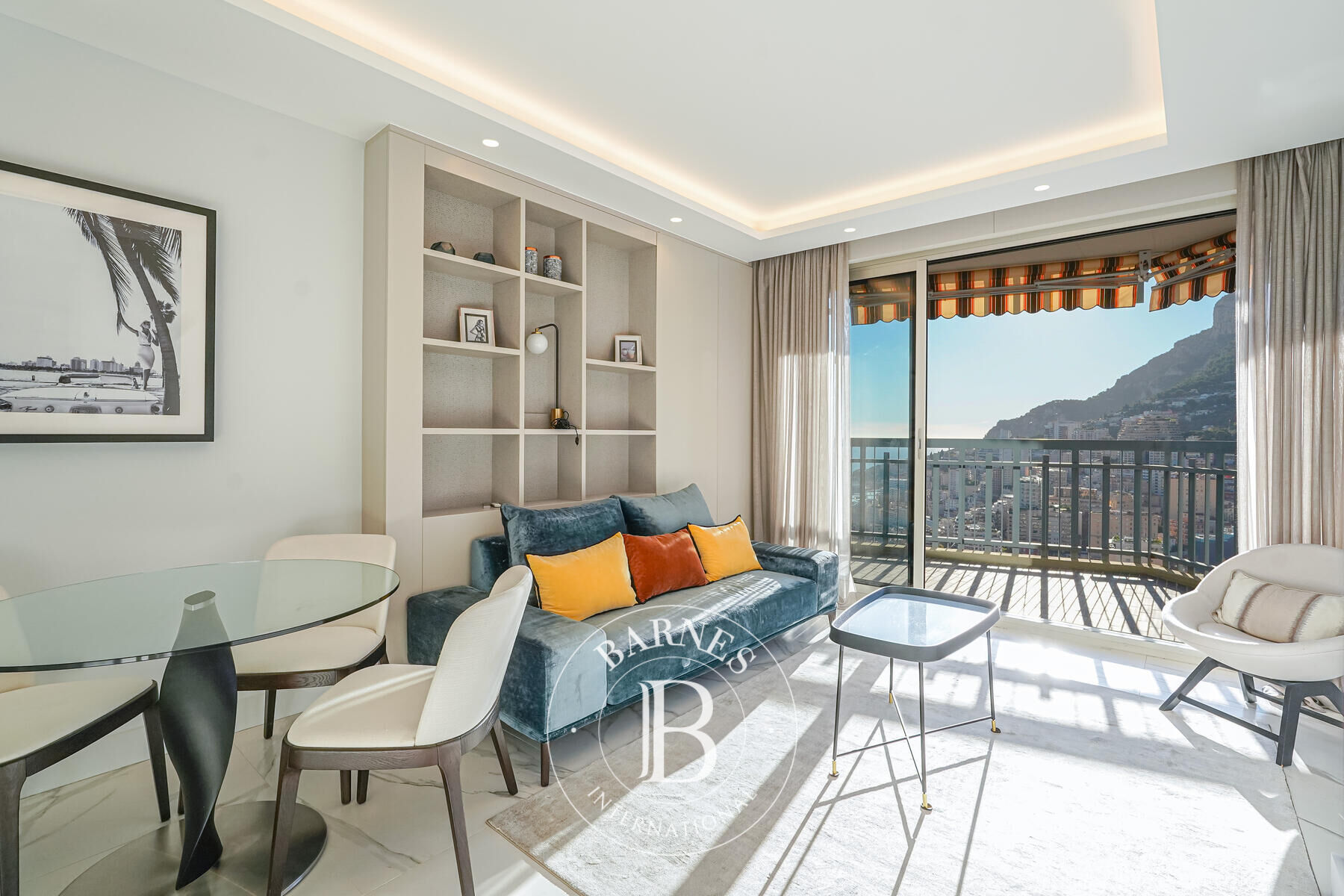 Wohnung Monaco - picture 2