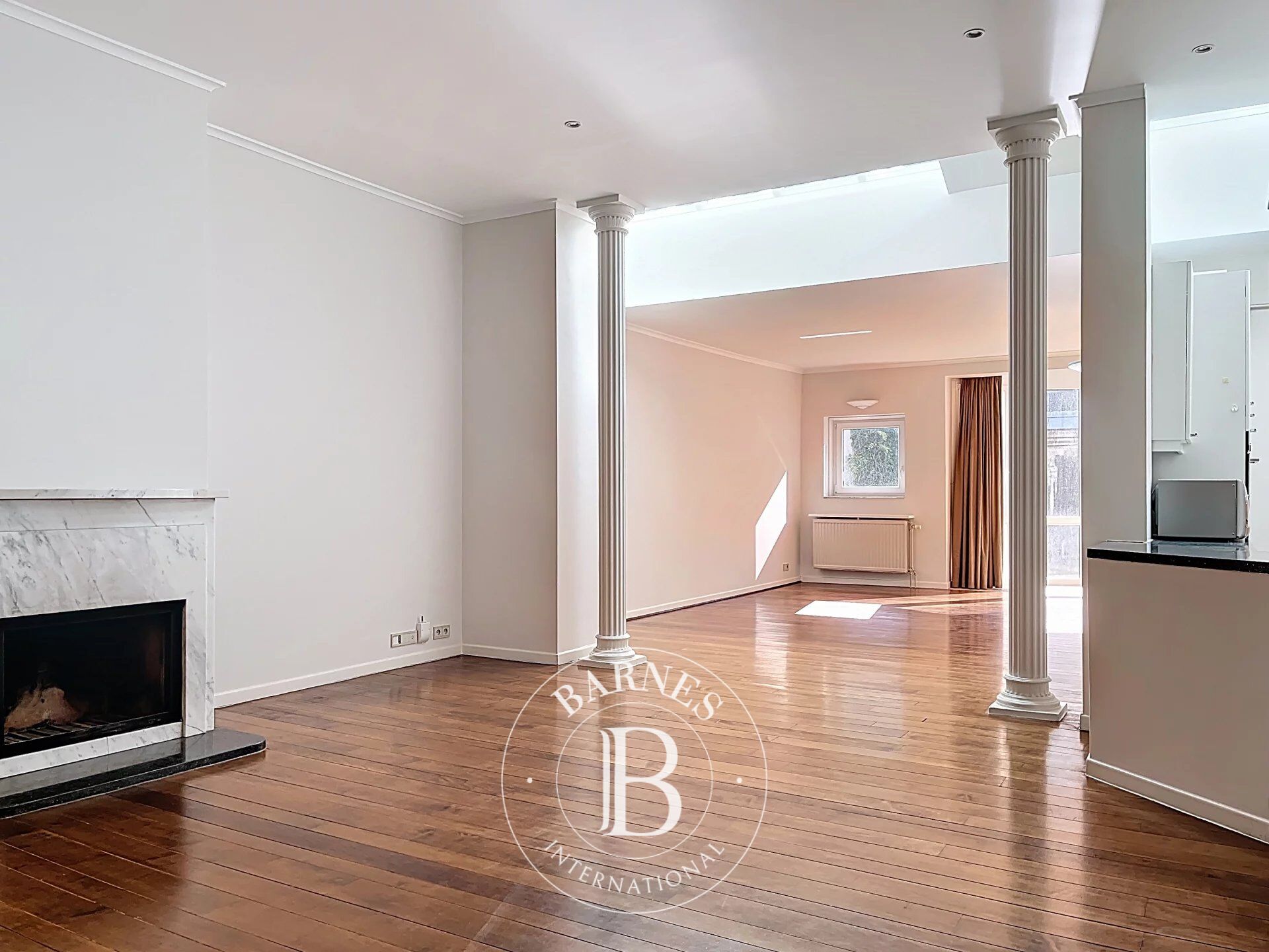 Quartier Sablon - 2-bedroom apartment - picture 2