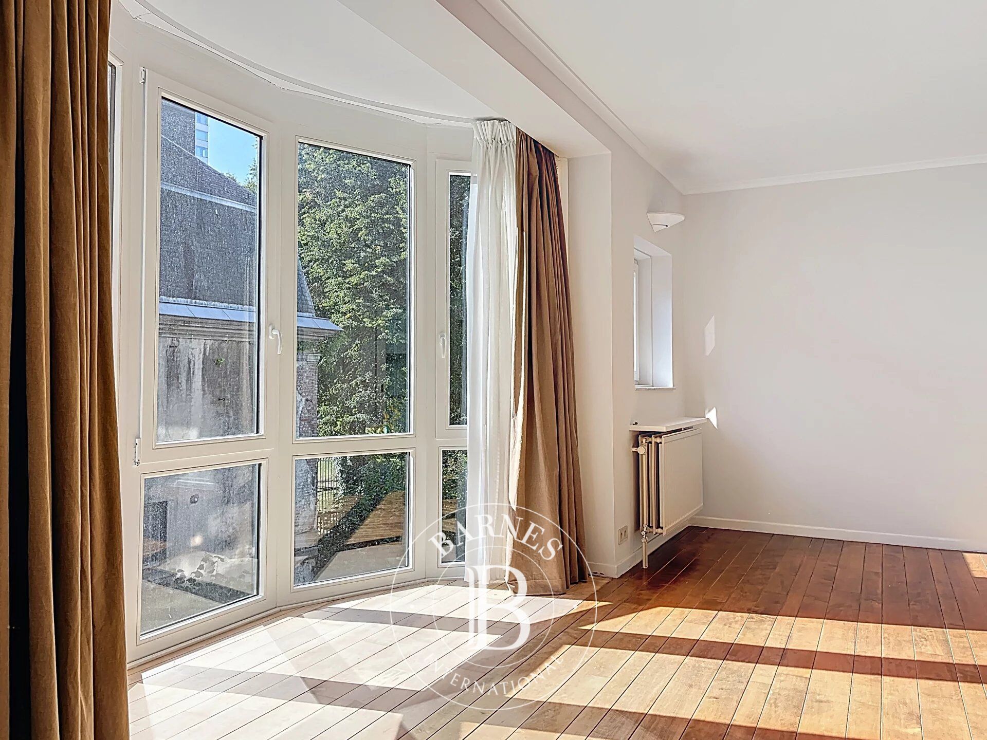 Quartier Sablon - 2-bedroom apartment - picture 3