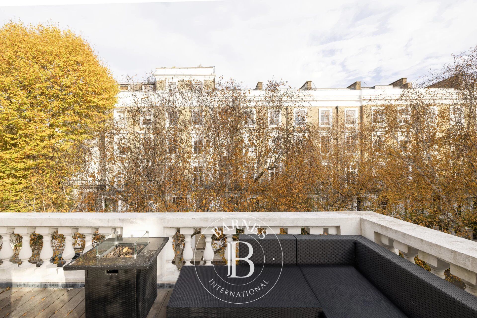 Daire London - picture 9