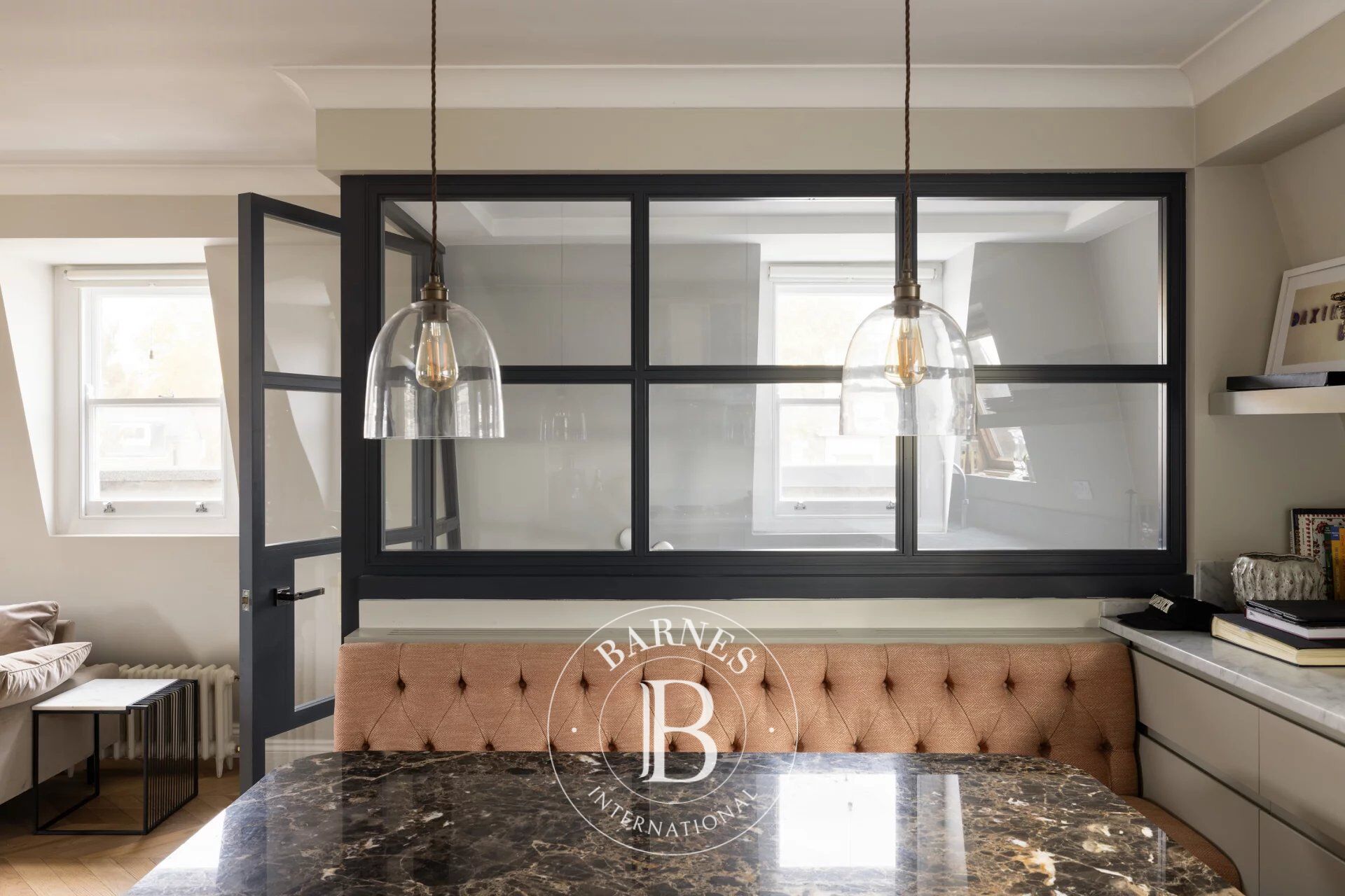 Daire London - picture 6