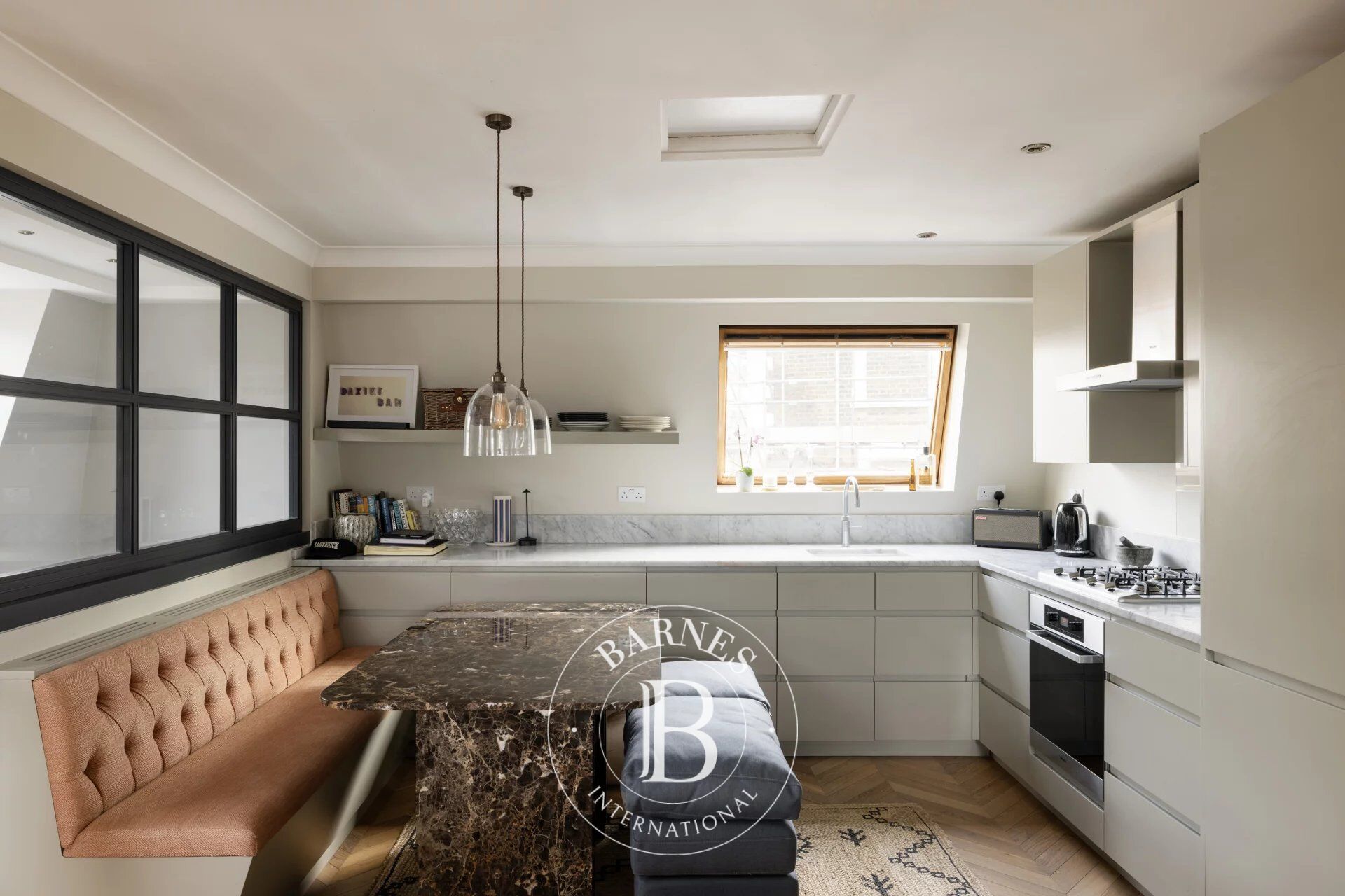 Daire London - picture 5