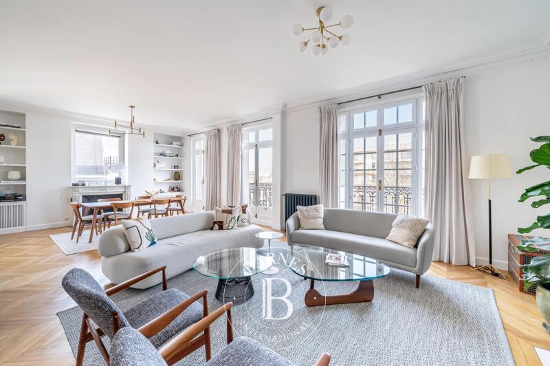 À vendre, Appartement Neuilly-sur-Seine - picture 2