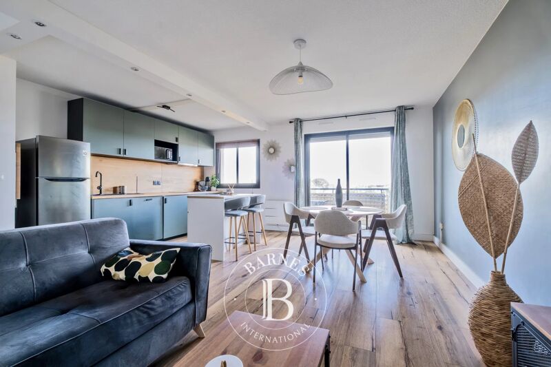 À louer, Appartement Bordeaux - picture 1