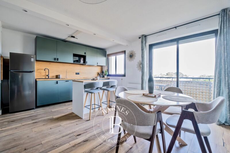 À louer, Appartement Bordeaux - picture 2