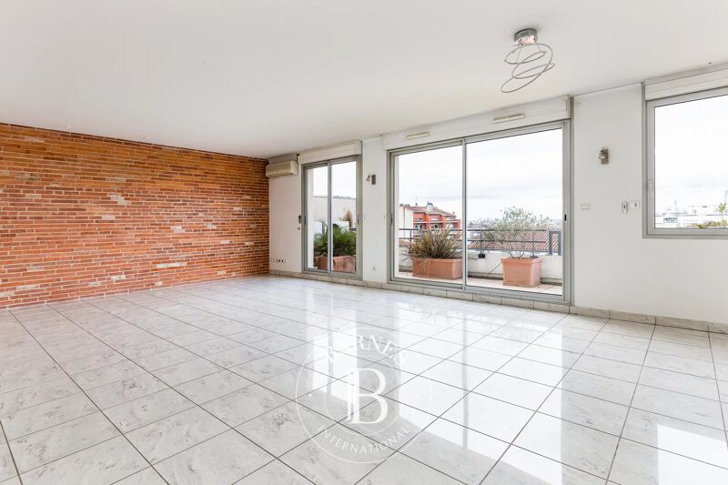 À vendre, Appartement Toulouse - picture 3