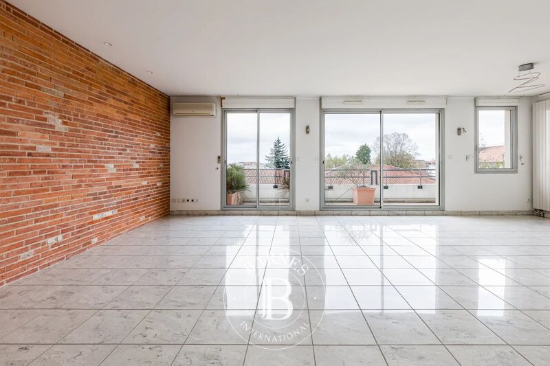 À vendre, Appartement Toulouse - picture 2