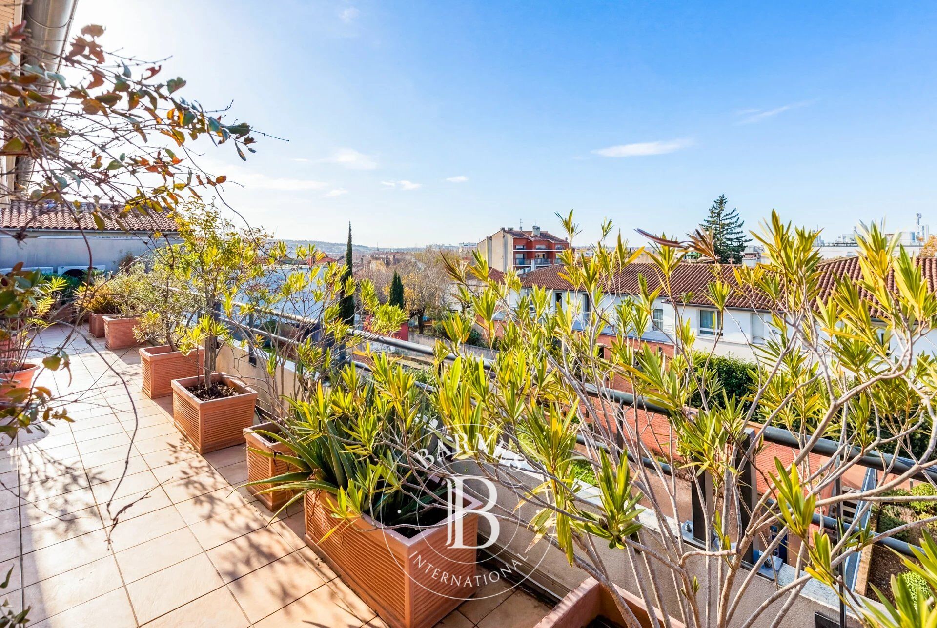 Piso Toulouse - picture 1