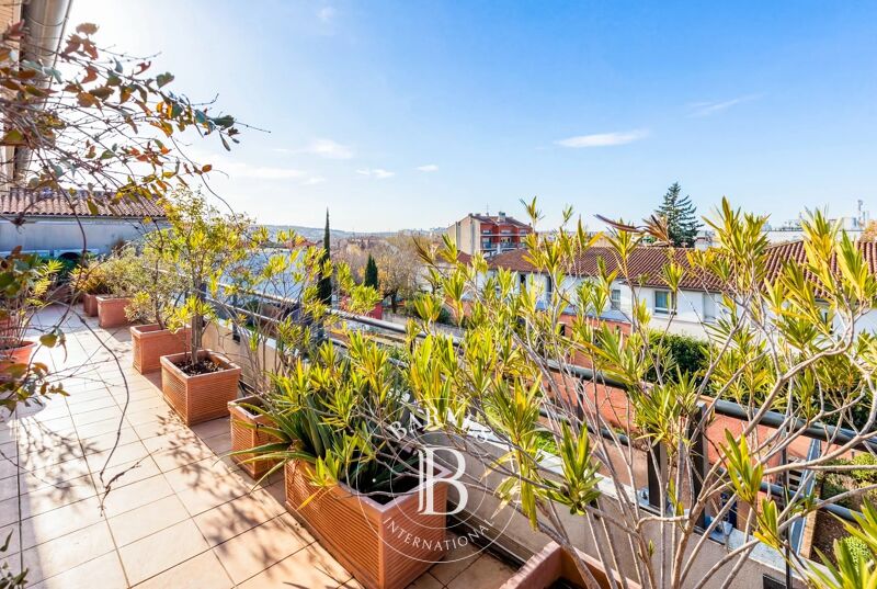 Appartamento Toulouse