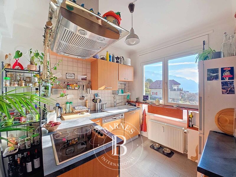 À vendre Appartement | Montreux - picture 3