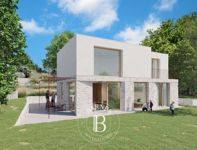 For Sale, Villa Sèvres - picture 2