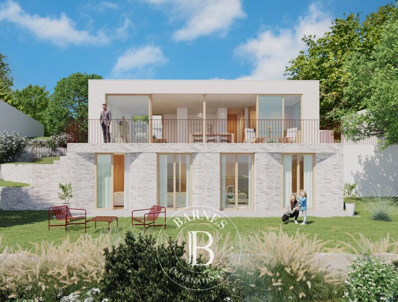 For Sale, Villa Sèvres - picture 1