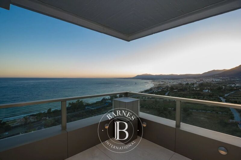 À vendre, Penthouse Marbella - picture 1