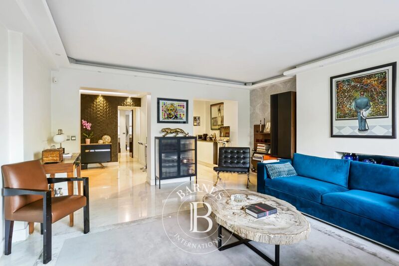 Vendita Appartamento | Paris 16ème - picture 3