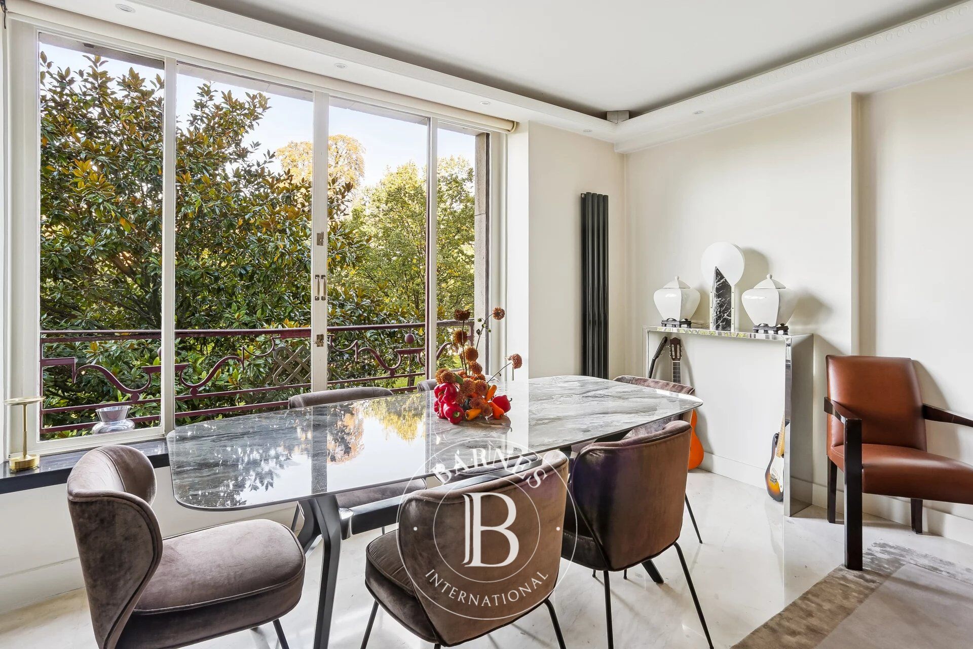 For Sale, Apartment Paris 16ème - picture 4