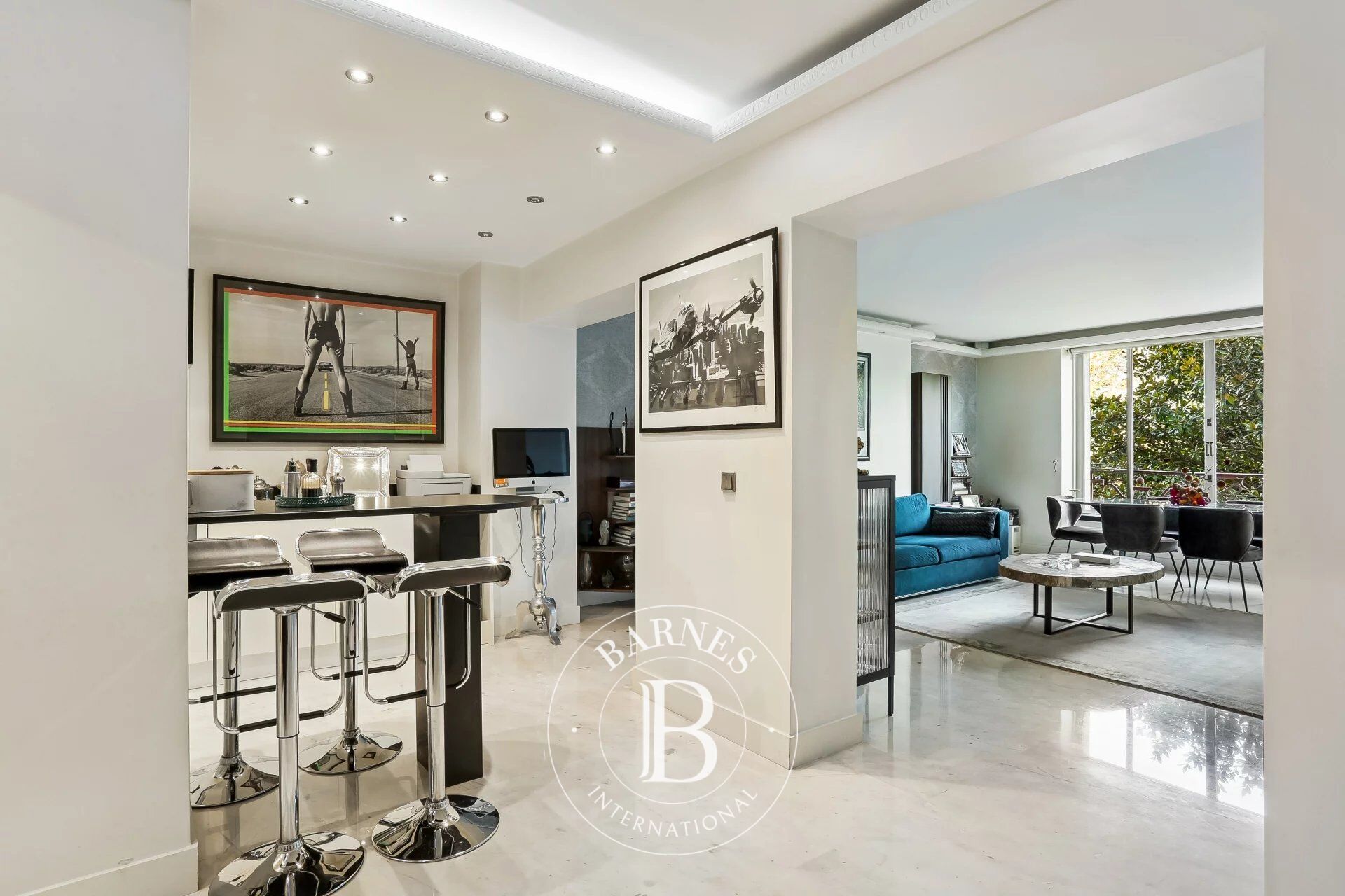 For Sale, Apartment Paris 16ème - picture 6