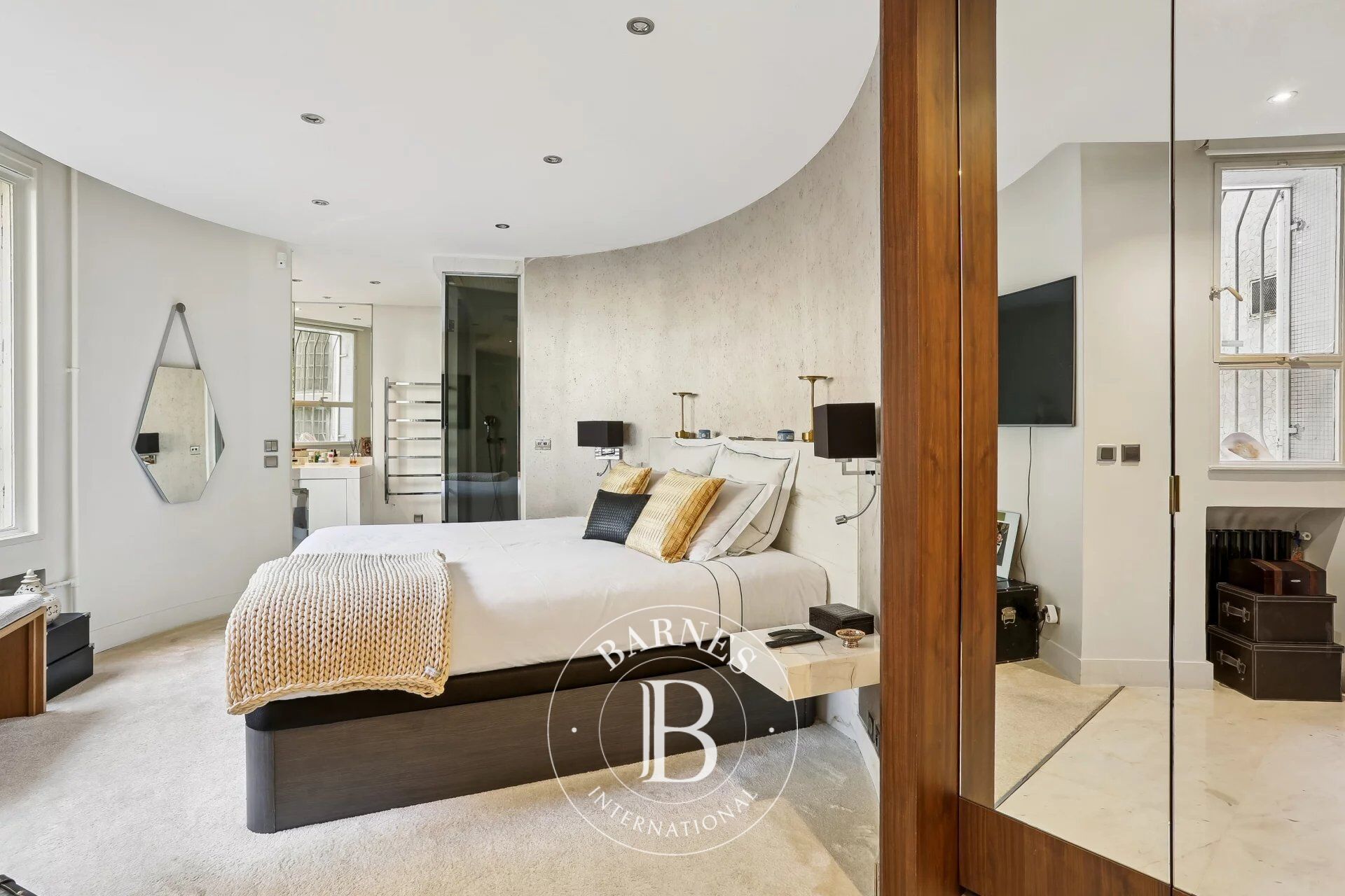 For Sale, Apartment Paris 16ème - picture 8