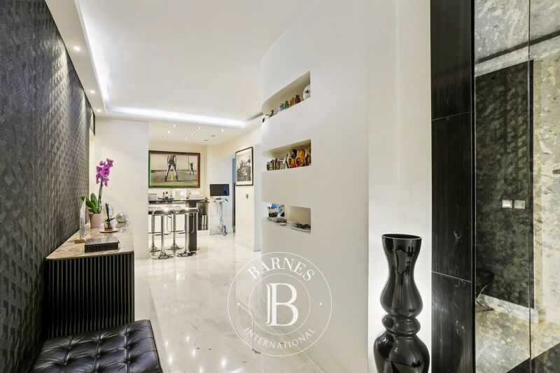 Vendita Appartamento | Paris 16ème - picture 2