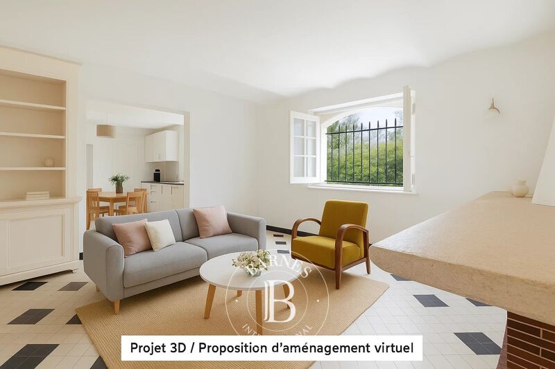 À vendre, Appartement Le Vésinet - picture 2