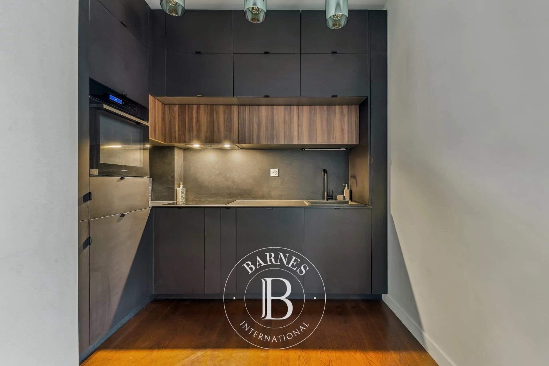 Venta Piso | Paris 16ème - picture 5