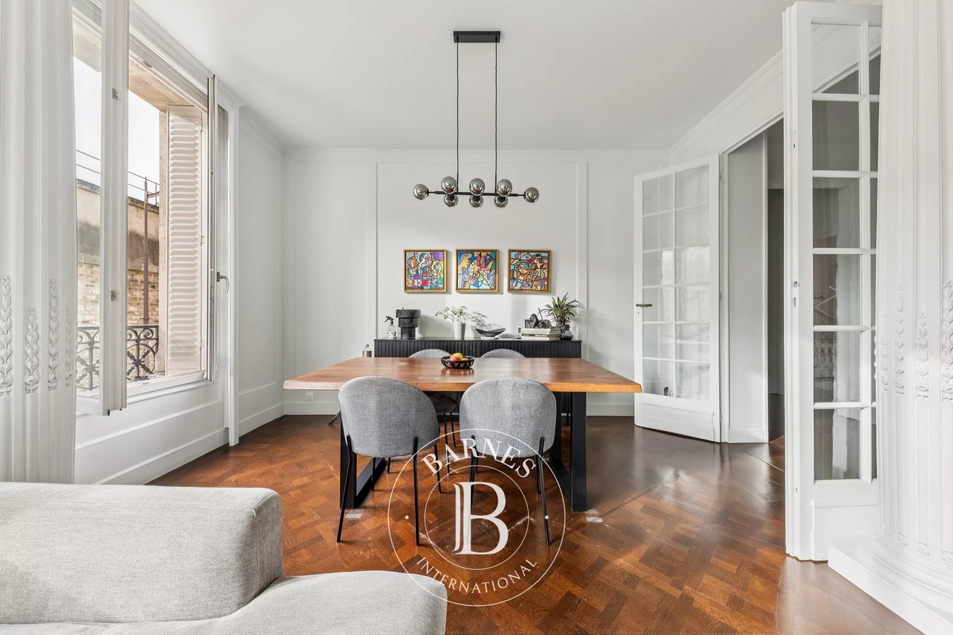 Venta Piso | Paris 16ème - picture 7