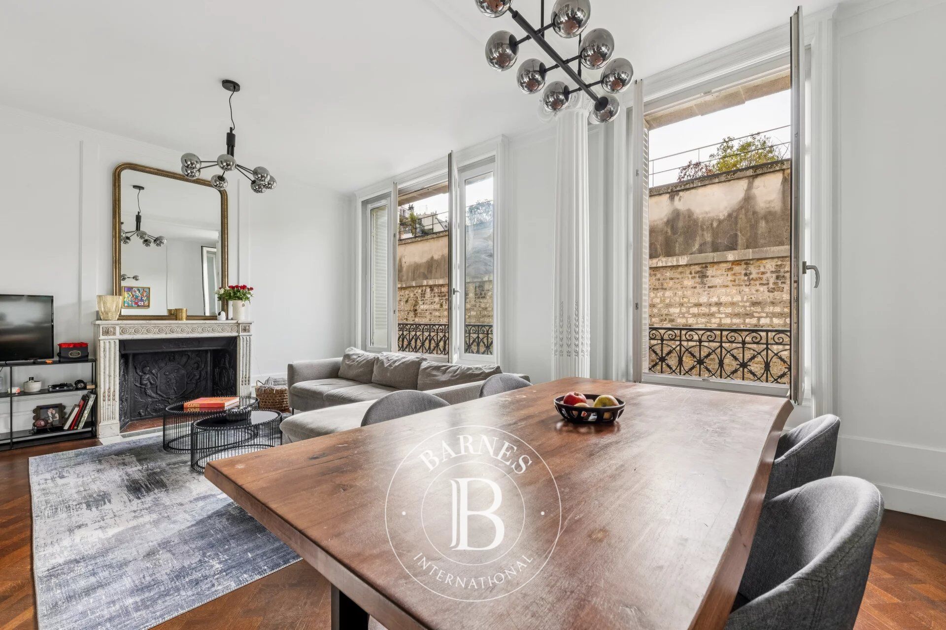 Venta Piso | Paris 16ème - picture 8