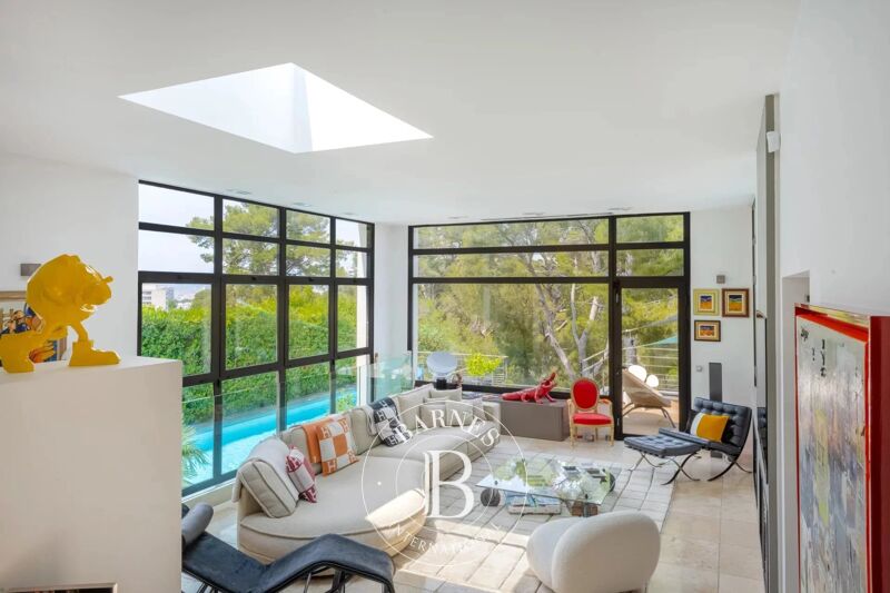 Venta, Casa Marseille 9ème - picture 3