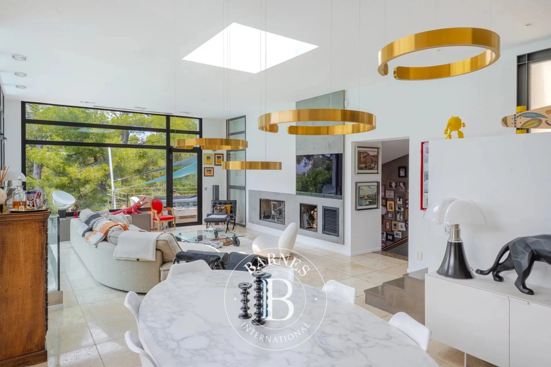 Casa Marseille 9ème - picture 1