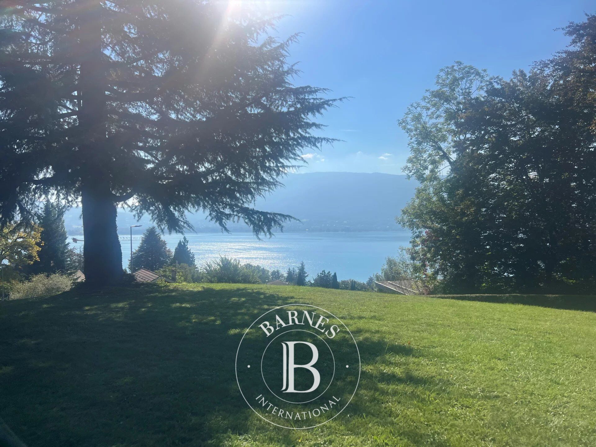 House Veyrier-du-Lac - picture 1