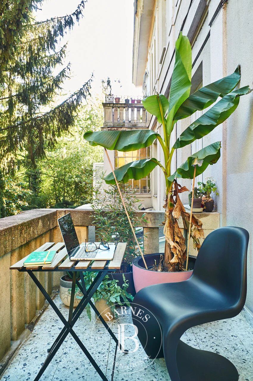 Wohnung Budapest II. kerülete - picture 1