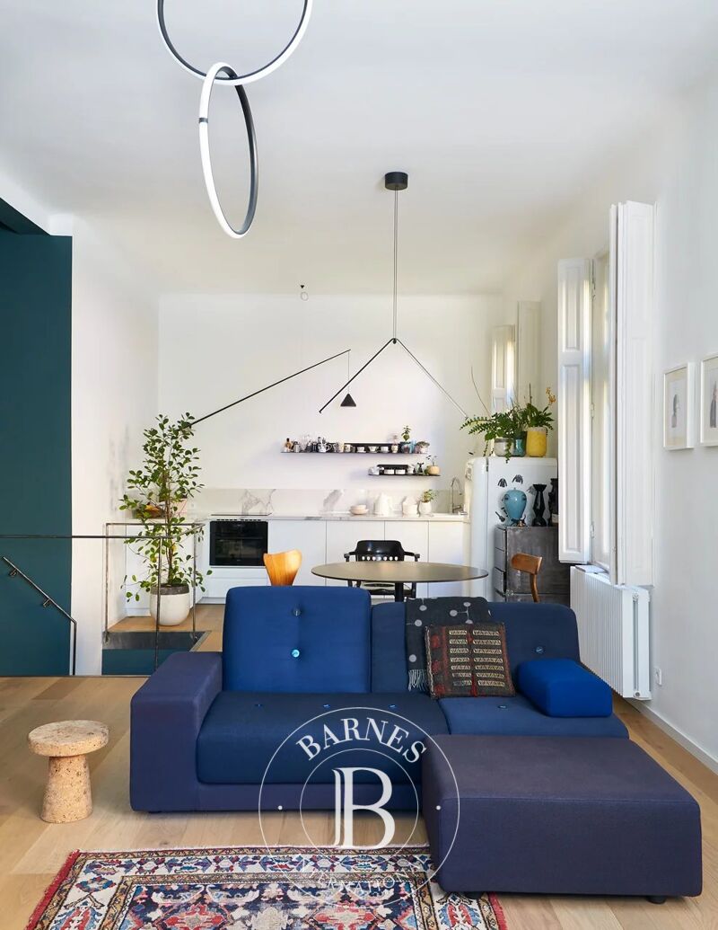 À vendre, Appartement Budapest II. kerülete - picture 2