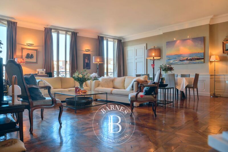 For Sale, Apartment Lyon 6ème - picture 3