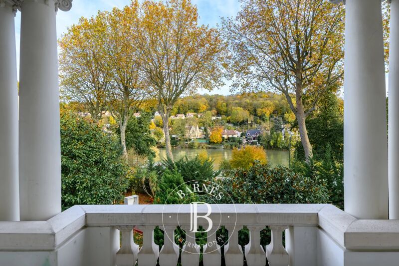 Venta, Finca Saint-Maur-des-Fossés - picture 1