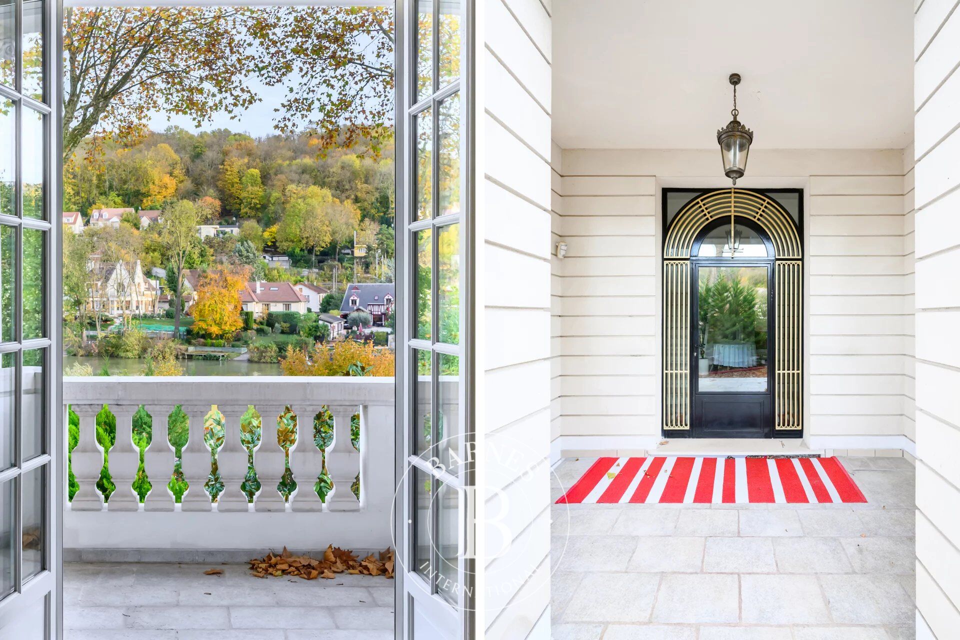 Finca Saint-Maur-des-Fossés - picture 3