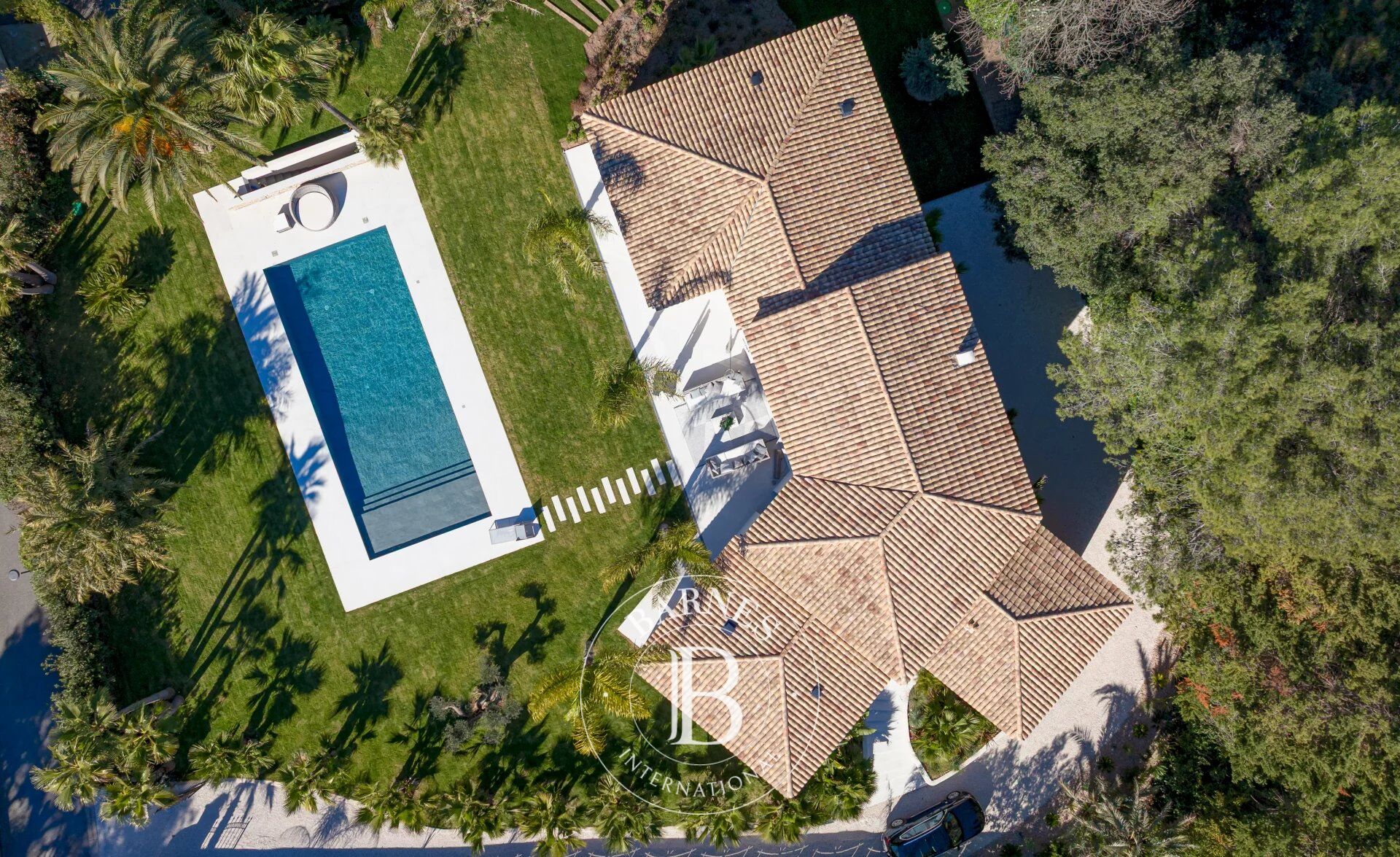 À vendre Villa | Mougins - picture 1