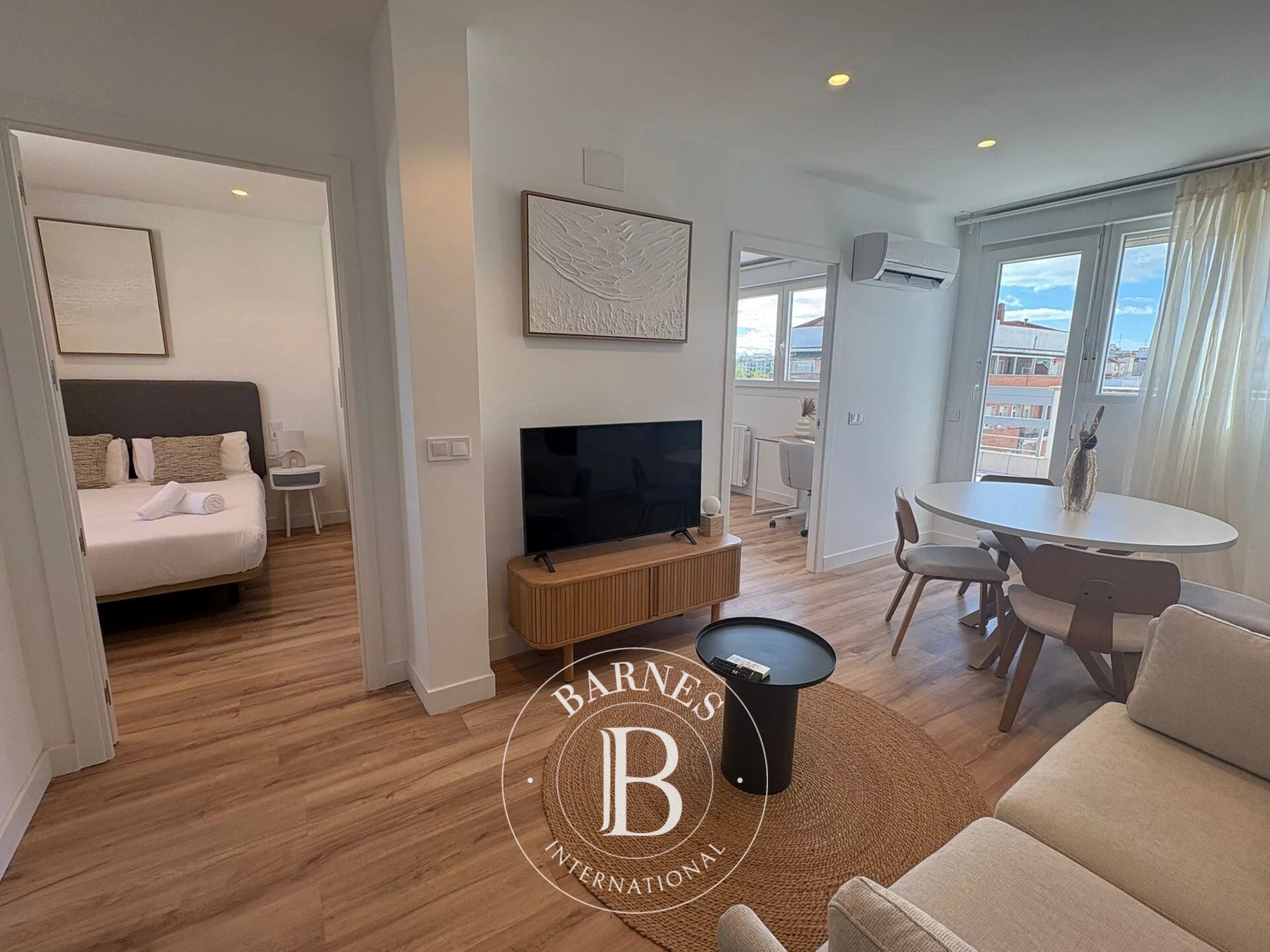 كنة Madrid - picture 4