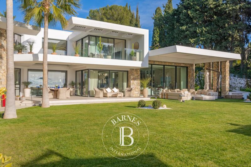 For Rent, Villa Cannes - picture 2