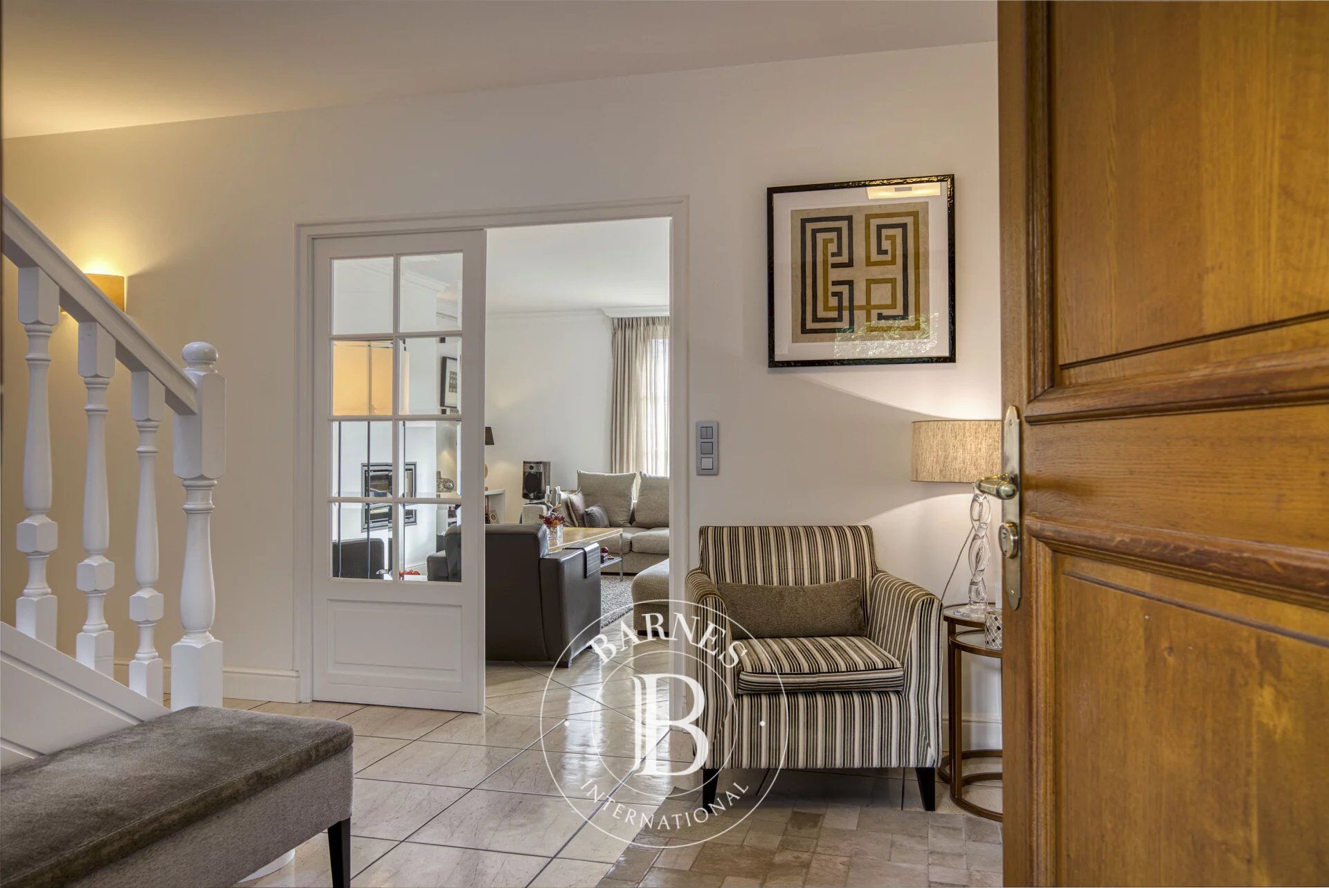 Villa Thoiry - picture 2