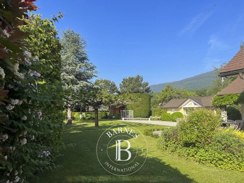 For Sale, Villa Thoiry - picture 3