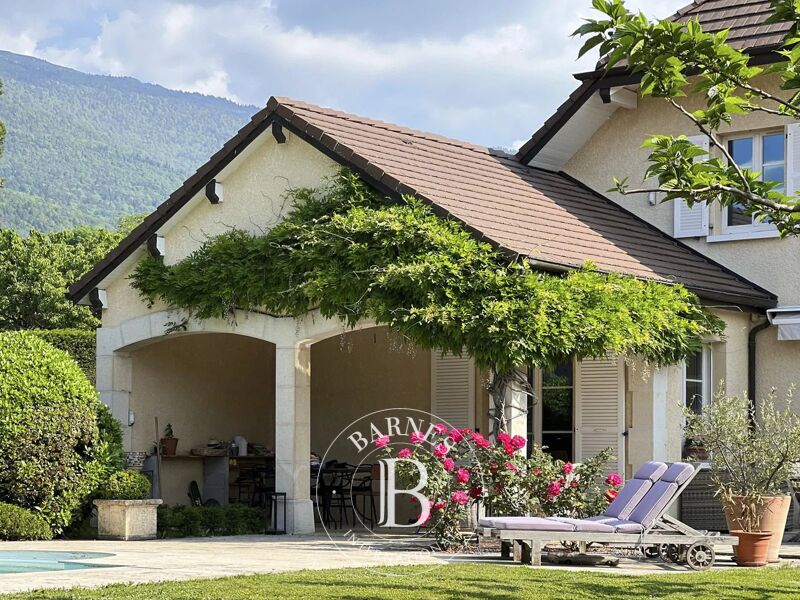 For Sale, Villa Thoiry - picture 2