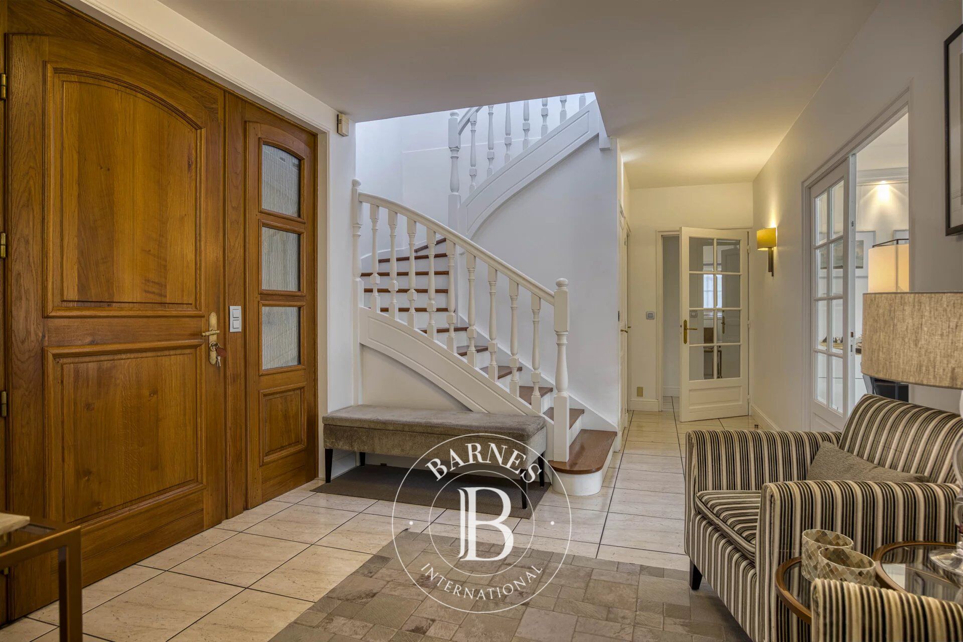 Villa Thoiry - picture 3