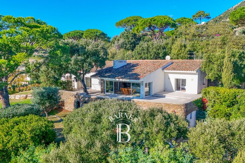 À vendre, Villa Grimaud - picture 3