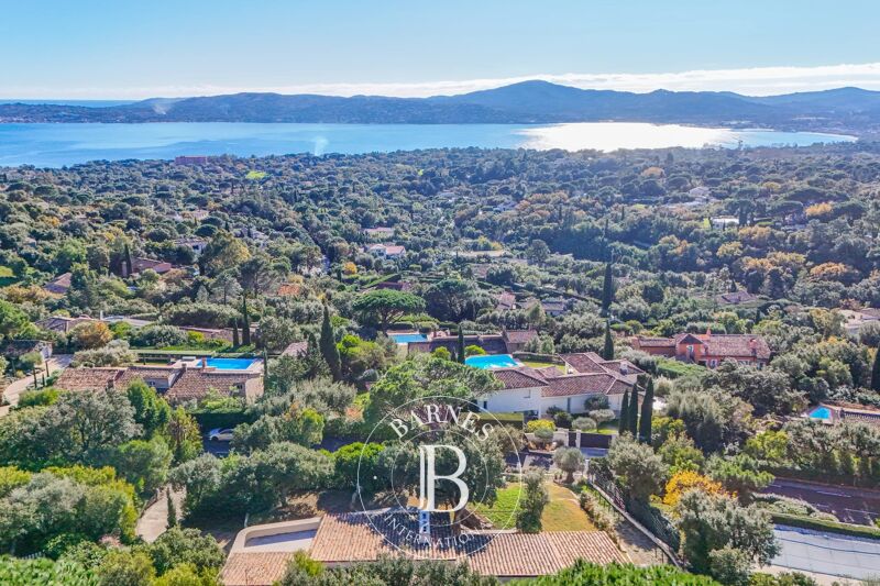 Venta, Villa Grimaud - picture 3