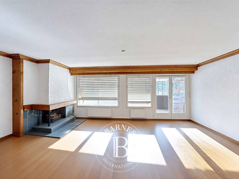 À vendre Appartement | Crans-Montana - picture 2