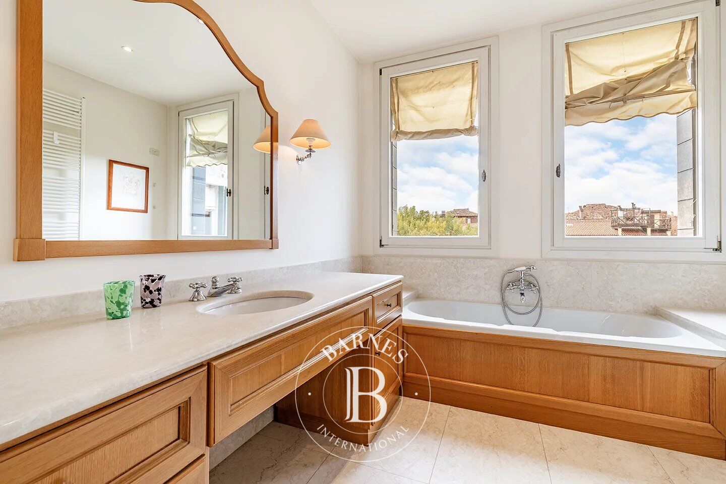 Daire Venezia - picture 13