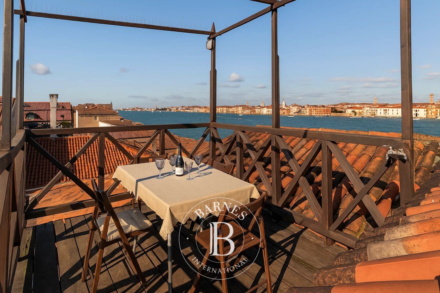 Daire Venezia - picture 40