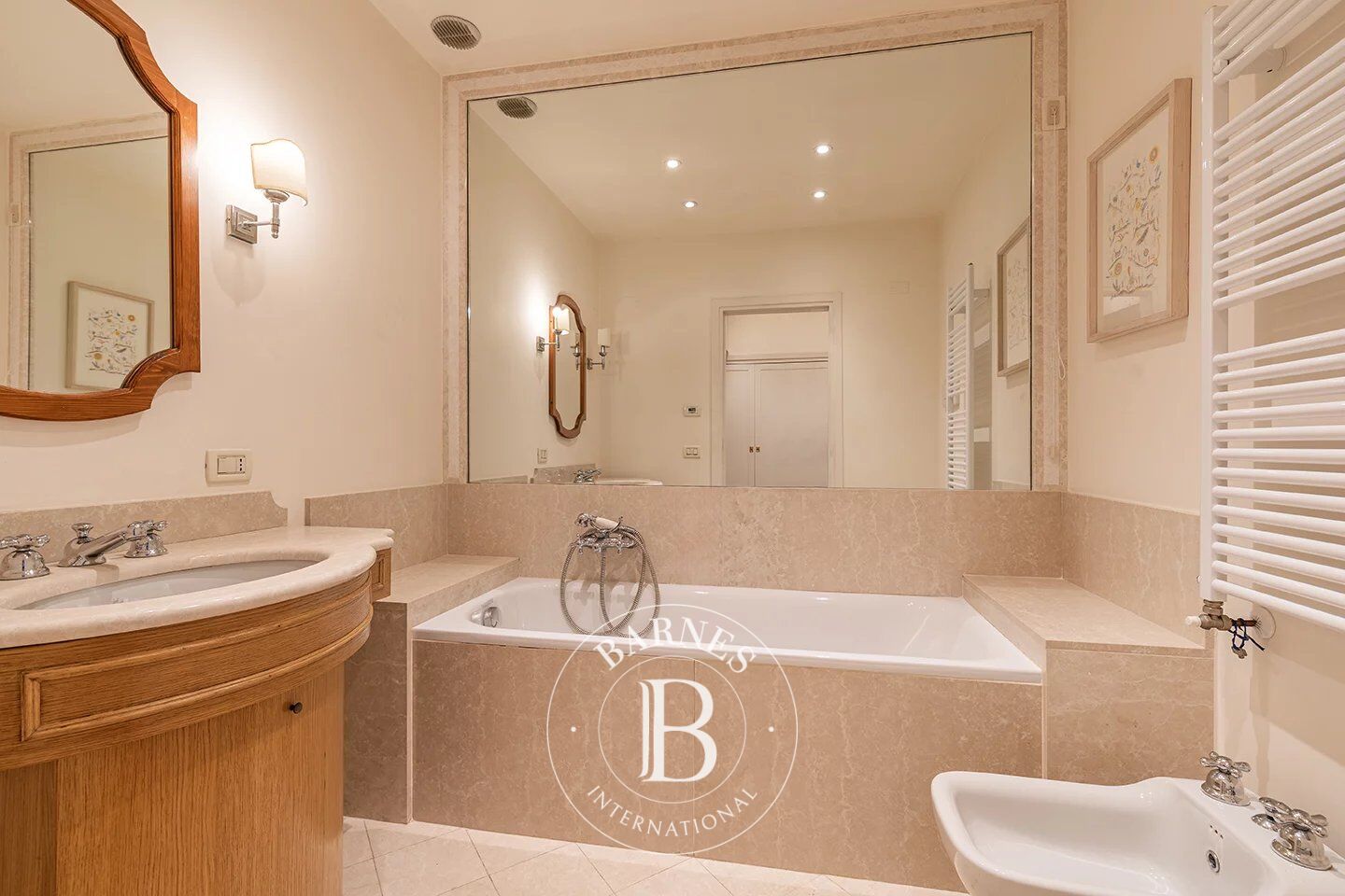 Daire Venezia - picture 20